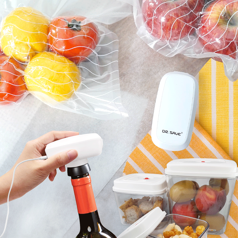 food preservation vacuum sealer