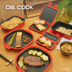 microwave cookware for retailers