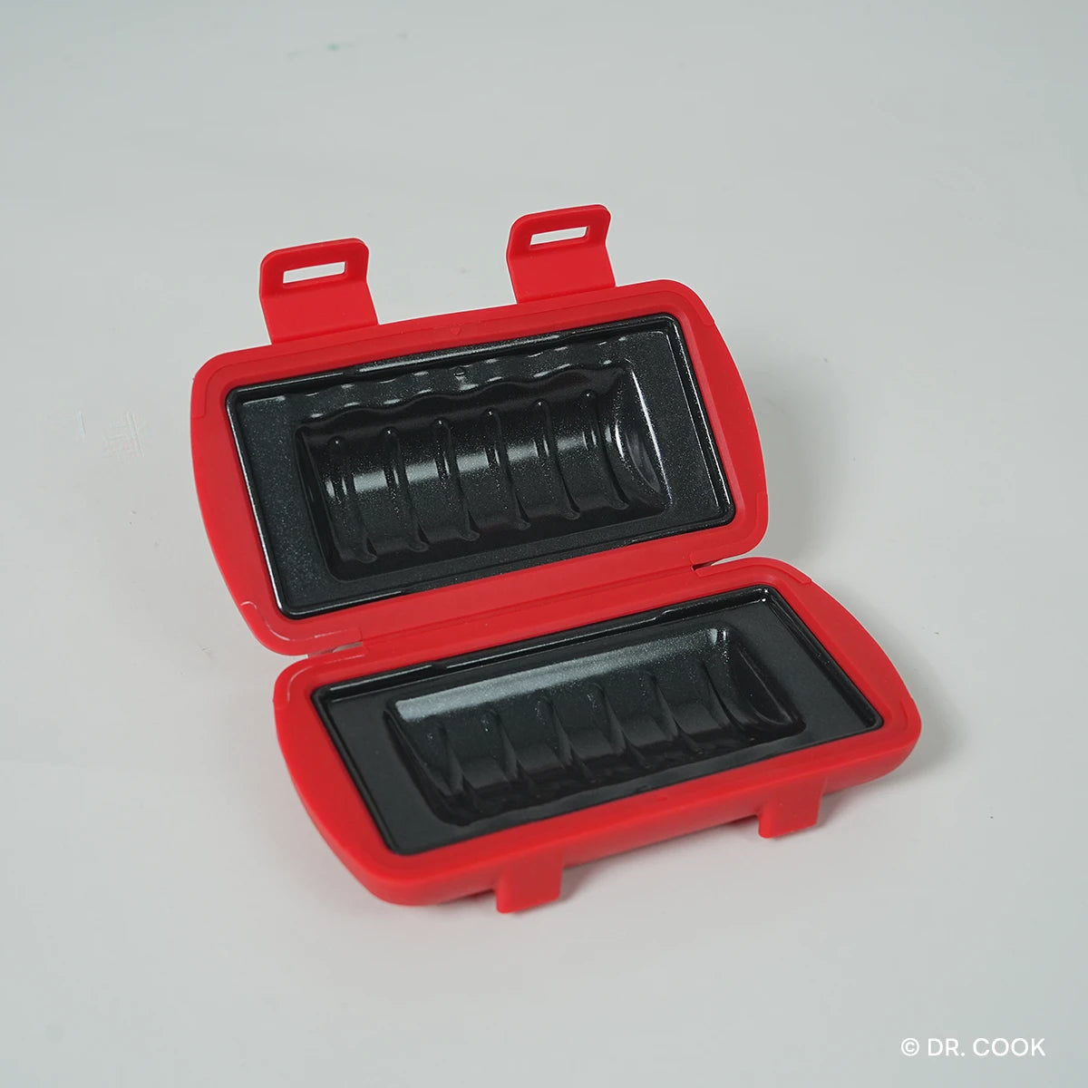 Microwave Bread Press