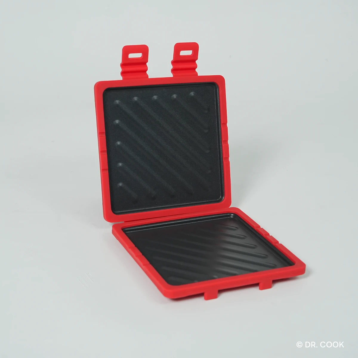 Microwave Hot Sandwich Press