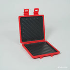 DR. Cook Microwave Hot Sandwich Press