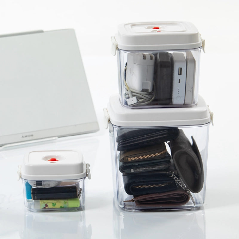 Protecting Valuables from Moisture
