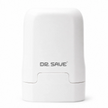 DR. SAVE Magic Battery Powered Air Pump for Travel, Storage & Inflatables