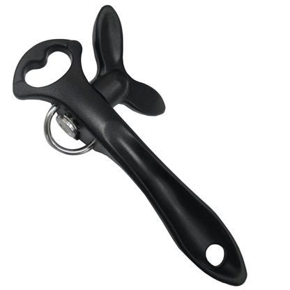 2 in 1 Safety Can Opener and Bottle Opener