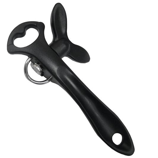 2 in 1 Safety Can Opener and Bottle Opener