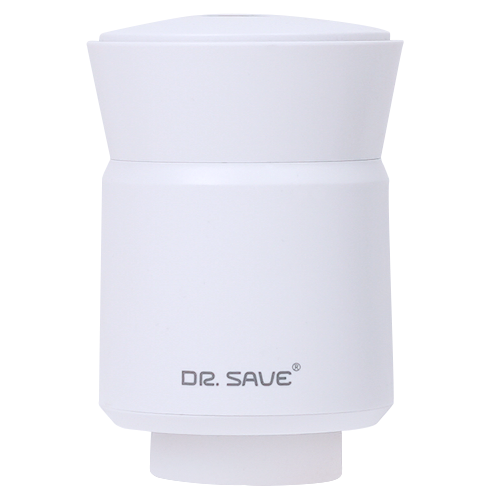 DR. SAVE ALPHA 3-in-1 Rechargeable Portable Air Pump
