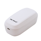 USB-C powered small size vacuum sealer