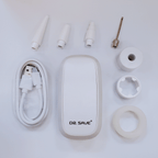 DR. SAVE TRE travel vacuum pack