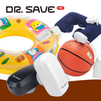 outdoor activity inflatable pump