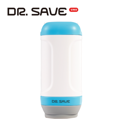 DR. SAVE UNO Battery Operated Mini Vacuum Pump (SINGLE UNIT)