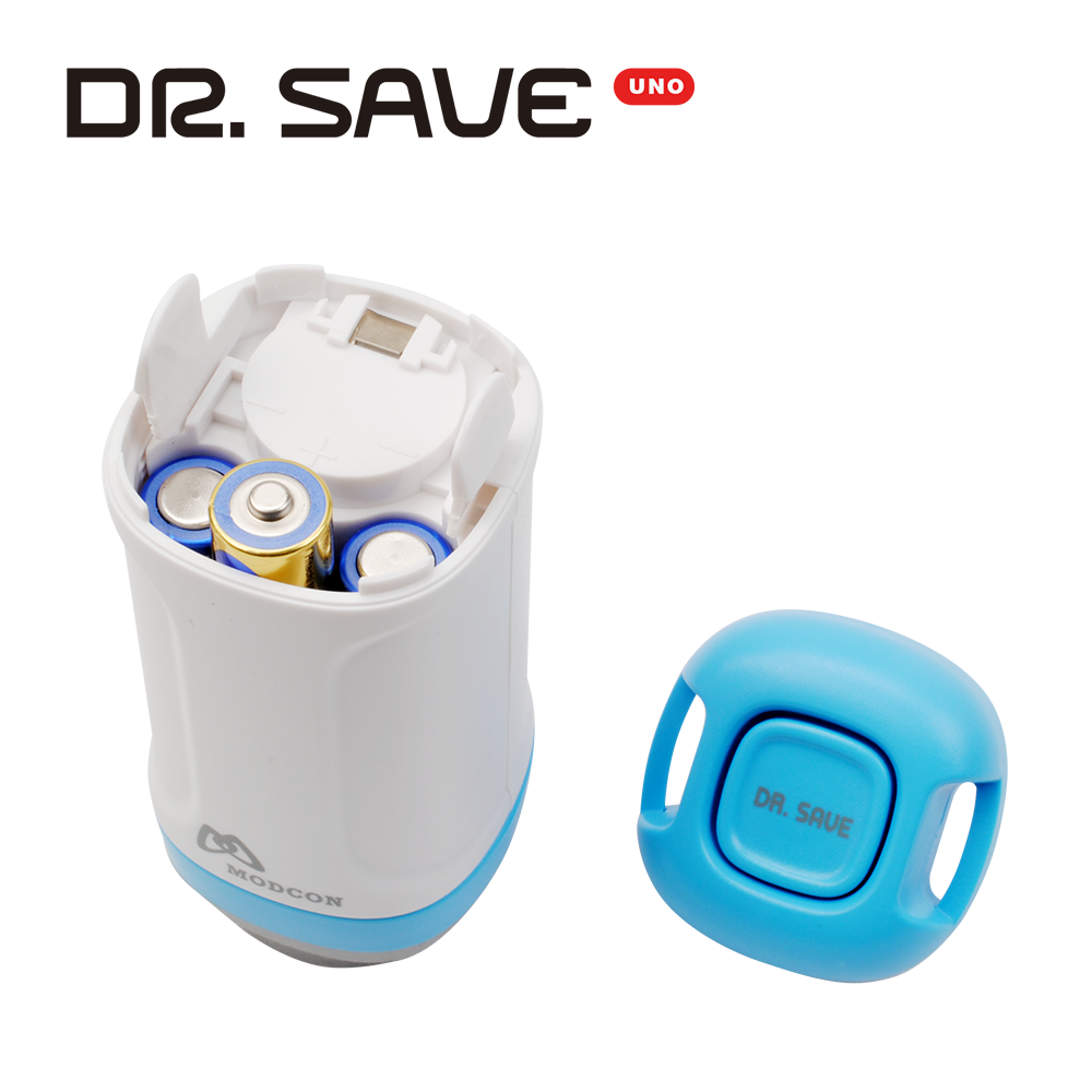 DR. SAVE UNO Battery Operated Mini Vacuum Pump (SINGLE UNIT)