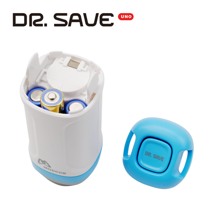 DR. SAVE UNO Battery Operated Mini Vacuum Pump (SINGLE UNIT)