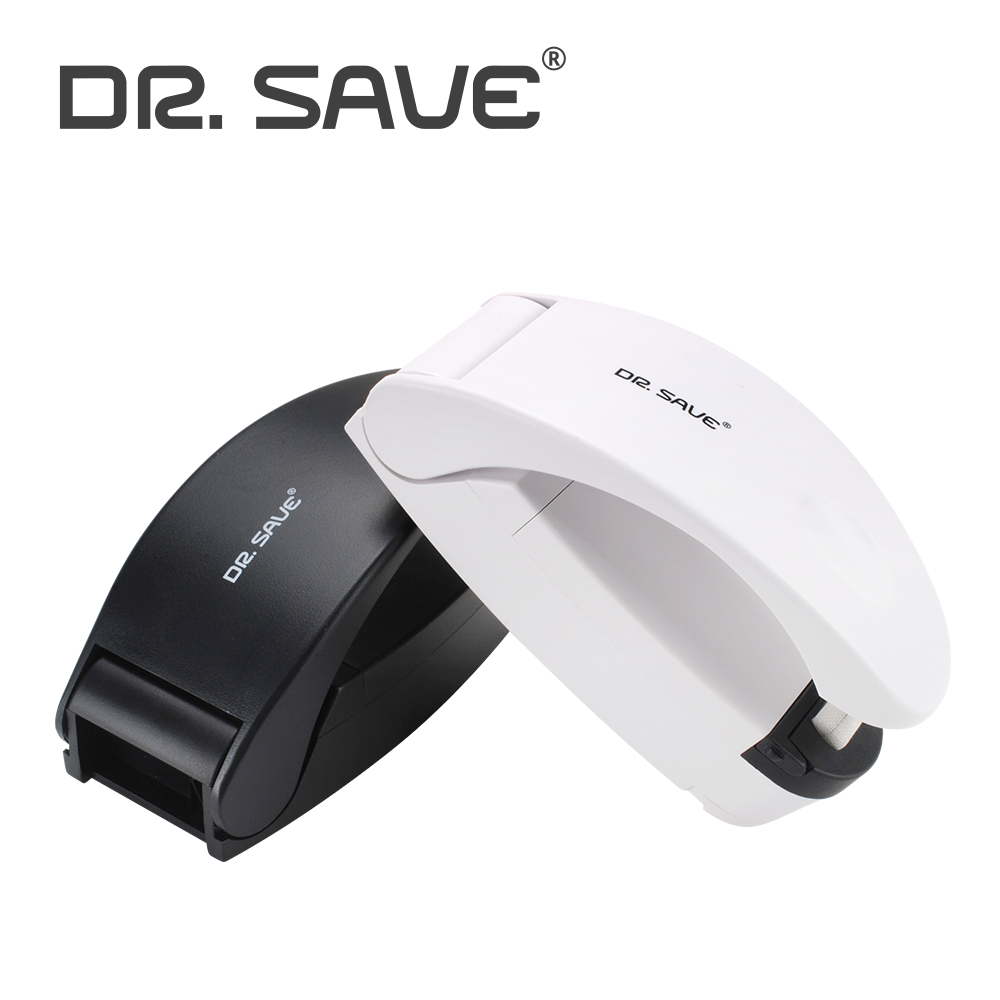 Smart Sealer Handheld Snack Bag Sealer with Opener