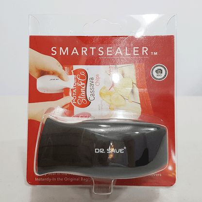 Potato Chip Bag Heat Sealing Machine Uniseal