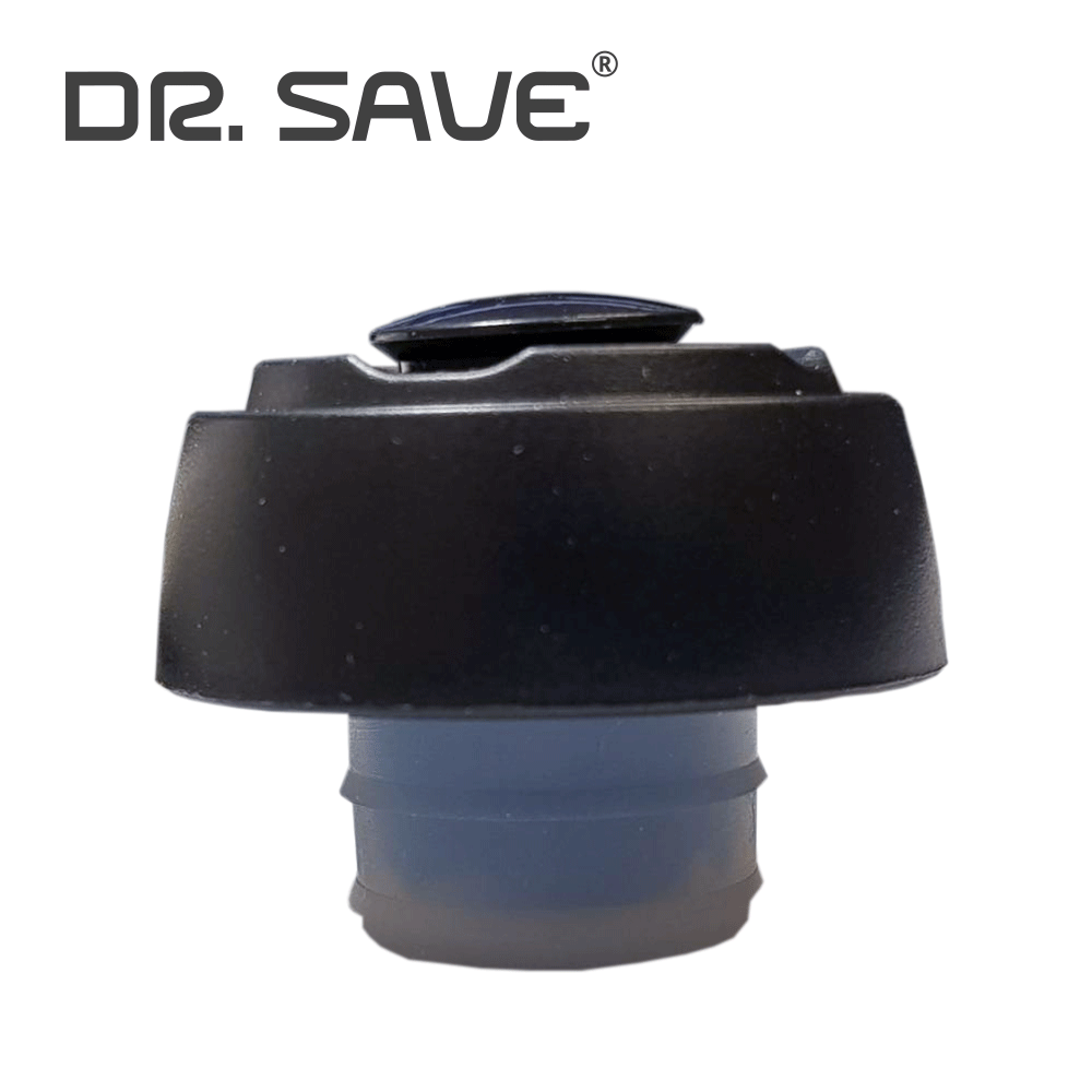 Wine Saver For Vacuum Pump (3 PIECES SET)