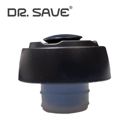 Wine Saver For Vacuum Pump (3 PIECES SET)