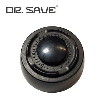 Wine Saver For Vacuum Pump (3 PIECES SET)